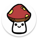 shimeji android application logo